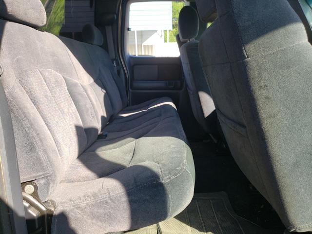Photo 10 from auction – 2001 CHEVROLET SILVERADO with VIN 2GCEC19T611179750