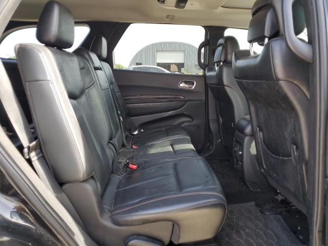 Photo 11 from auction – 2011 DODGE DURANGO R/ with VIN 1D4SE6GT6BC682951