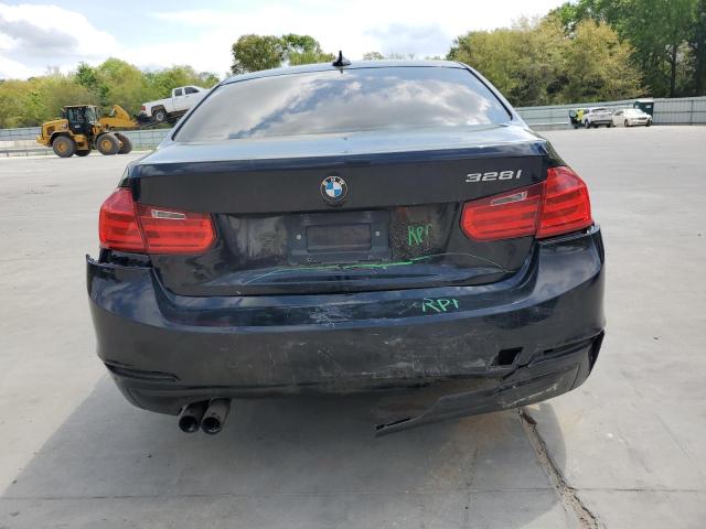 Photo 6 from auction – 2015 BMW 328 I with VIN WBA3A5C52FP605147