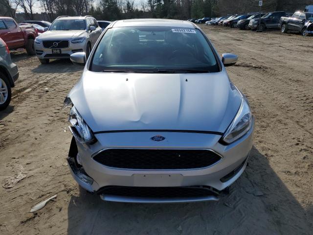 Photo 5 from auction – 2016 FORD FOCUS SE with VIN 1FADP3K2XGL296396