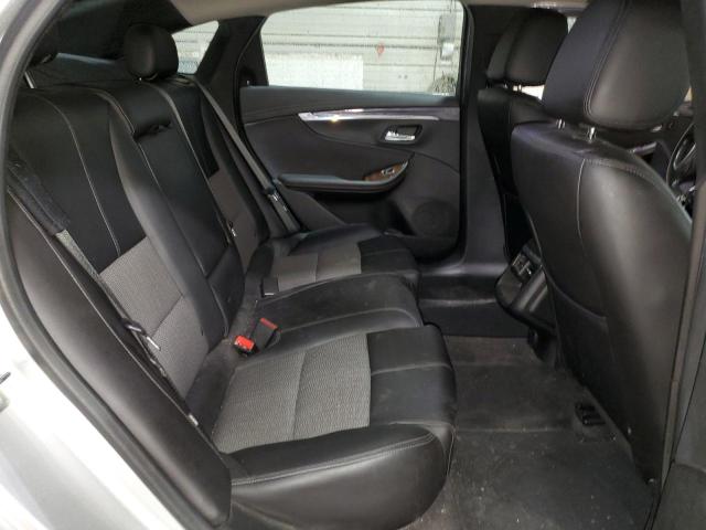 Photo 10 from auction – 2015 CHEVROLET IMPALA LT with VIN 1G1125S34FU130943