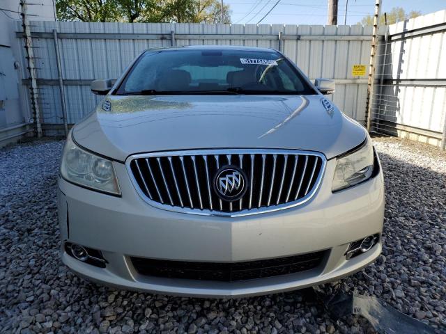 Photo 5 from auction – 2013 BUICK LACROSSE with VIN 1G4GC5E33DF319719