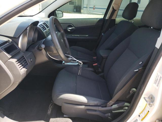 Photo 7 from auction – 2010 DODGE AVENGER R/ with VIN 1B3CC4FB4AN191612