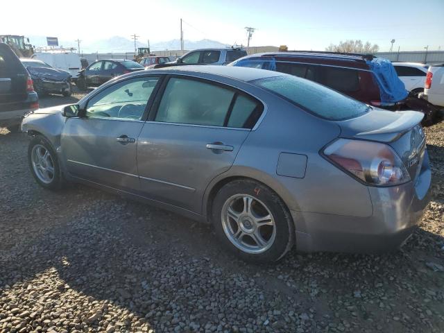 Photo 2 from auction – 2007 NISSAN ALTIMA 3.5 with VIN 1N4BL21E17N486357