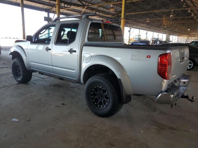 Photo 2 from auction – 2005 NISSAN FRONTIER C with VIN 1N6AD07W85C405819