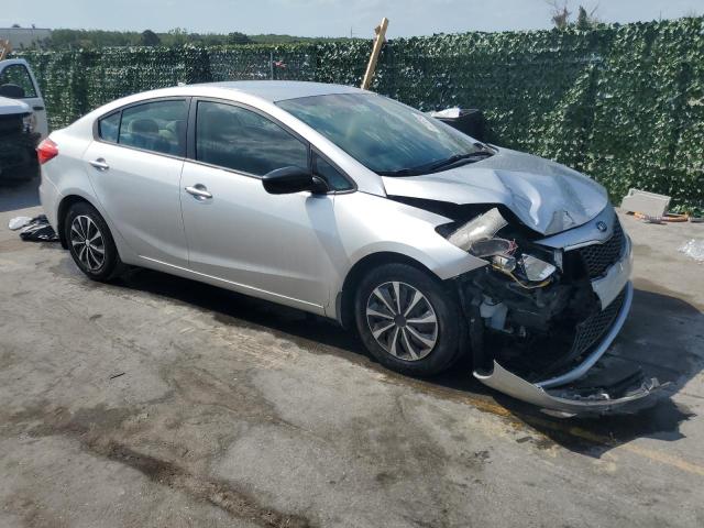 Photo 4 from auction – 2015 KIA FORTE LX with VIN KNAFK4A62F5298848