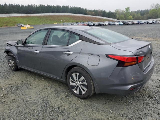 Photo 2 from auction – 2019 NISSAN ALTIMA S with VIN 1N4BL4BVXKC142900