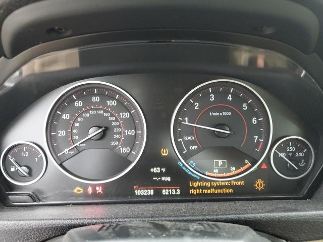 Photo 9 from auction – 2016 BMW 428 I SULE with VIN WBA3V7C53G5A28631