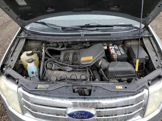 Photo 11 from auction – 2007 FORD EDGE SEL P with VIN 2FMDK49C37BB10688