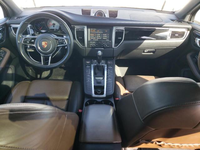 Photo 8 from auction – 2015 PORSCHE MACAN S with VIN WP1AB2A57FLB69474