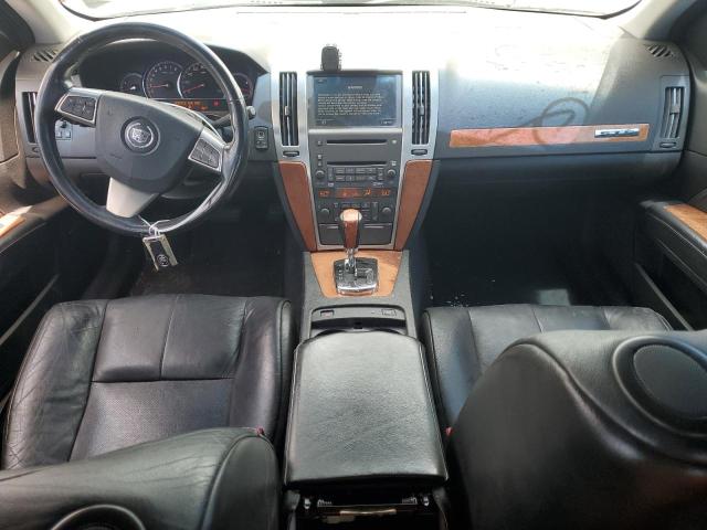 Фото 8 с аукциона – 2008 CADILLAC STS с VIN 1G6DW67VX80122867
