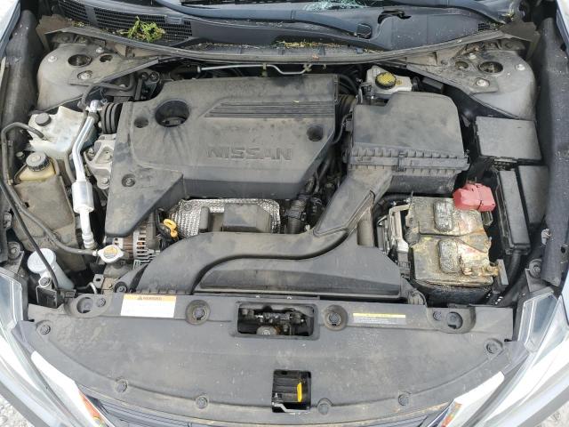 Photo 11 from auction – 2018 NISSAN ALTIMA with VIN 1N4AL3AP7JC142148