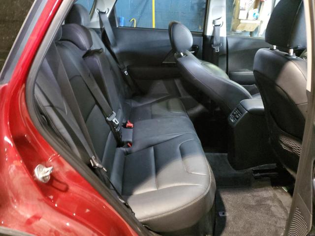 Photo 10 from auction – 2021 KIA NIRO EX PR with VIN KNDCE3LC5M5482849