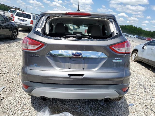 Photo 6 from auction – 2013 FORD ESCAPE SEL with VIN 1FMCU0HX4DUD52849