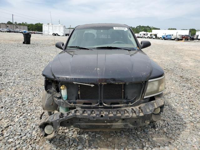 Photo 5 from auction – 2009 DODGE DAKOTA SXT with VIN 1D7HE38P79S790167