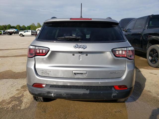 Photo 6 from auction – 2018 JEEP COMPASS SP with VIN 3C4NJDAB1JT146180