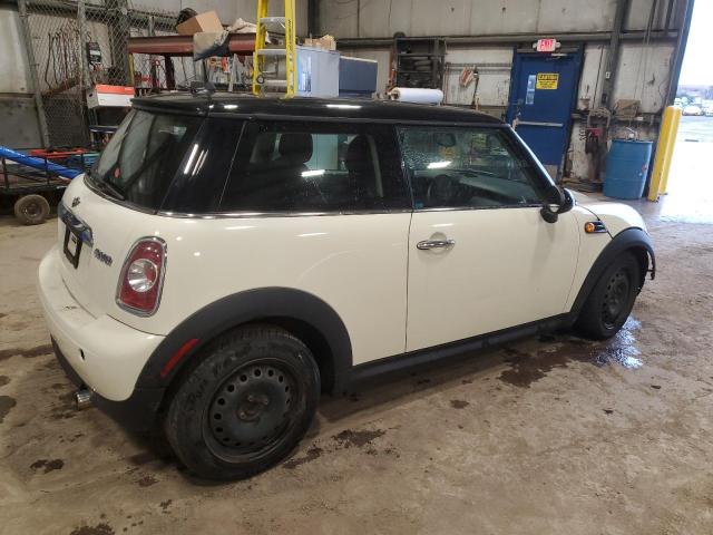 Photo 3 from auction – 2012 MINI COOPER with VIN WMWSU3C5XCT258600