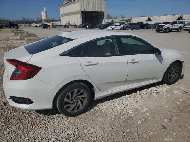 Photo 3 from auction – 2018 HONDA CIVIC EX with VIN 19XFC2F74JE015689