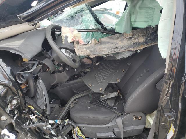 Photo 7 from auction – 2011 FORD EDGE SE with VIN 2FMDK3GC3BBA46691