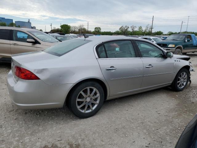 Photo 3 from auction – 2006 BUICK LUCERNE CX with VIN 1G4HD57226U257413