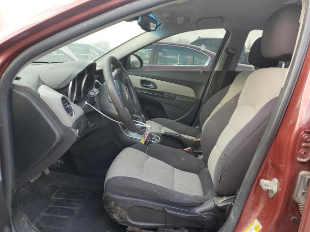 Photo 7 from auction – 2012 CHEVROLET CRUZE LS with VIN 1G1PC5SH2C7369758