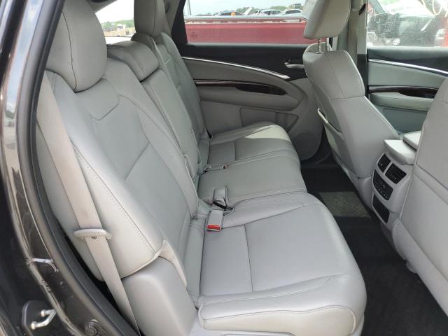 Photo 11 from auction – 2014 ACURA MDX TECHNO with VIN 5FRYD4H42EB017556