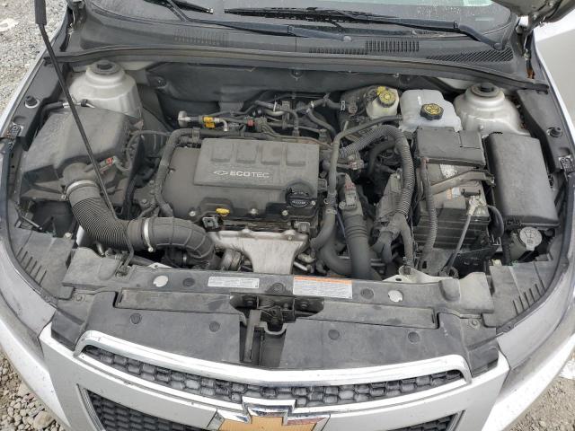 Photo 11 from auction – 2014 CHEVROLET CRUZE LT with VIN 1G1PC5SB5E7305261