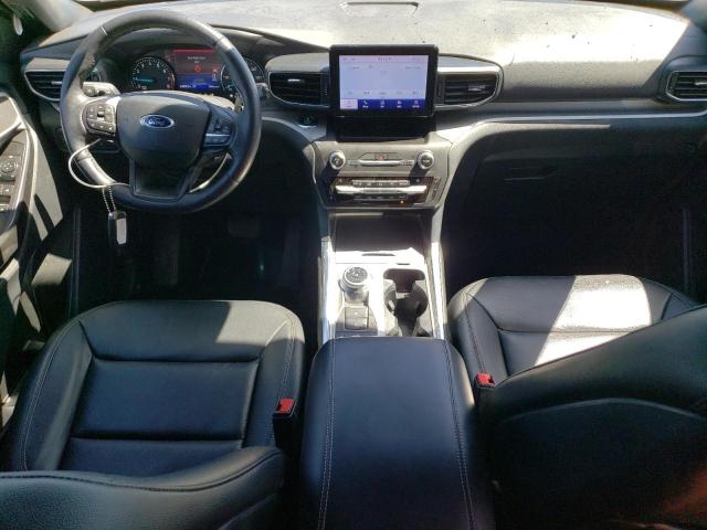 Photo 8 from auction – 2020 FORD EXPLORER X with VIN 1FMSK8DH1LGC18957