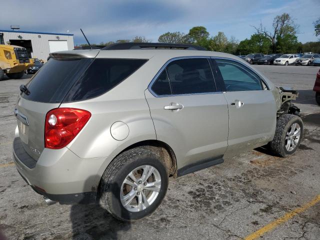Photo 3 from auction – 2013 CHEVROLET EQUINOX LT with VIN 2GNFLEE36D6194443