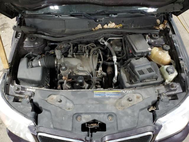 Photo 11 from auction – 2007 PONTIAC TORRENT with VIN 2CKDL63F576012845
