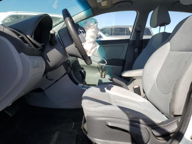 Photo 7 from auction – 2012 HYUNDAI ACCENT GLS with VIN KMHCU5AE4CU005526