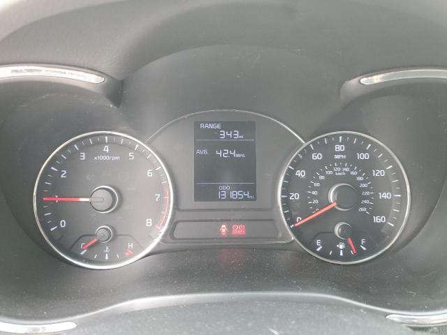 Photo 9 from auction – 2015 KIA FORTE LX with VIN KNAFK4A66F5431546