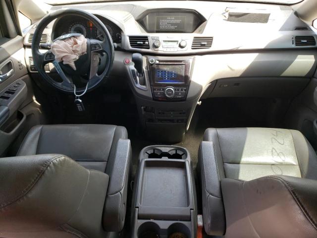 Photo 8 from auction – 2014 HONDA ODYSSEY TO with VIN 5FNRL5H99EB131399