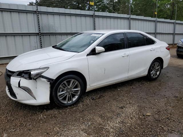 Photo 1 from auction – 2017 TOYOTA CAMRY LE with VIN 4T1BF1FK0HU805406