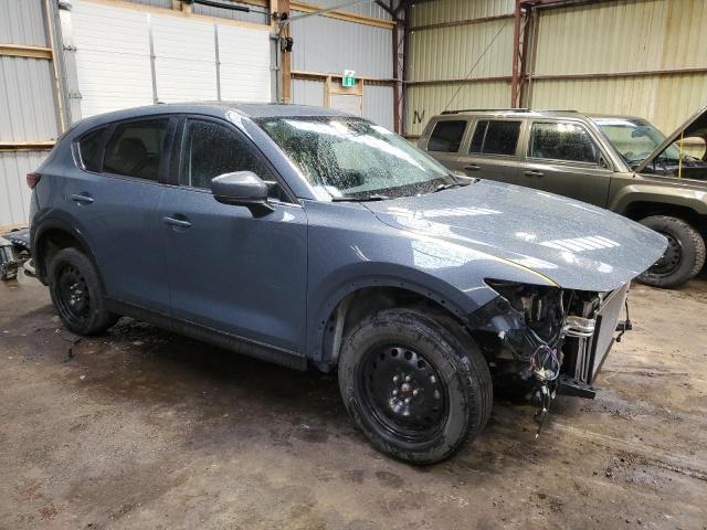 Photo 4 from auction – 2024 MAZDA CX-5 PREFE with VIN JM3KFBCM9R0381725