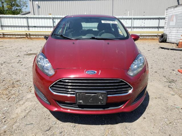 Foto 5 de la subasta – 2017 FORD FIESTA SE con VIN 3FADP4EJ9HM122912