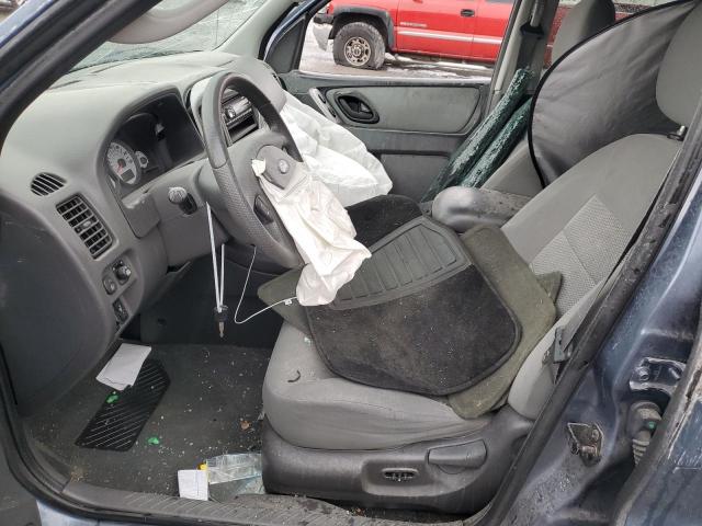 Photo 7 from auction – 2005 FORD ESCAPE XLT with VIN 1FMYU93185KC79978