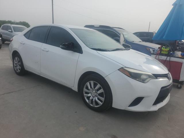 Photo 4 from auction – 2014 TOYOTA COROLLA L with VIN 2T1BURHE6EC037200