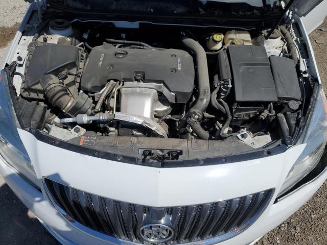 Photo 11 from auction – 2017 BUICK REGAL SPOR with VIN 2G4GL5EX7H9151679