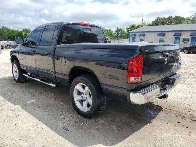 Photo 2 from auction – 2006 DODGE RAM 1500 S with VIN 1D7HU18246S553532