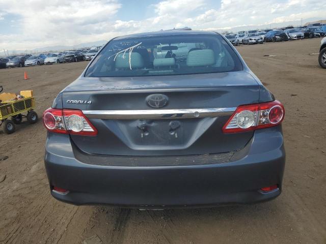 Photo 6 from auction – 2013 TOYOTA COROLLA BA with VIN 2T1BU4EE8DC009355