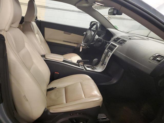 Photo 7 from auction – 2013 VOLVO C70 T5 with VIN YV1672MCXDJ141643