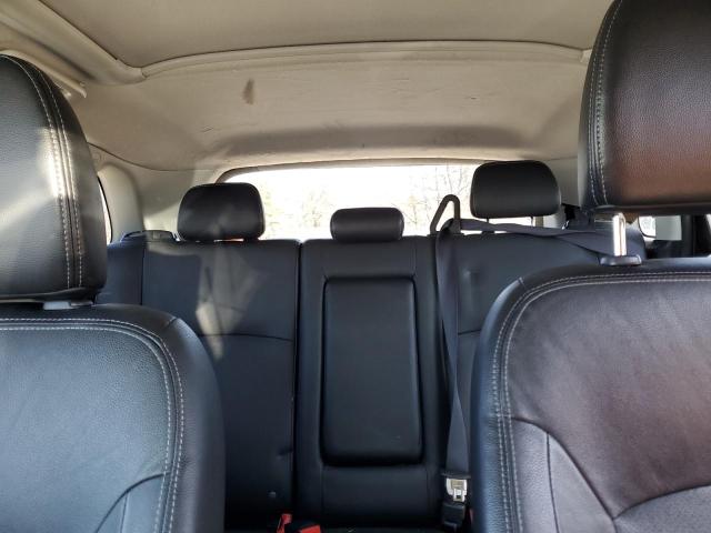 Photo 10 from auction – 2016 MITSUBISHI OUTLANDER with VIN JA4AR4AW6GZ045173