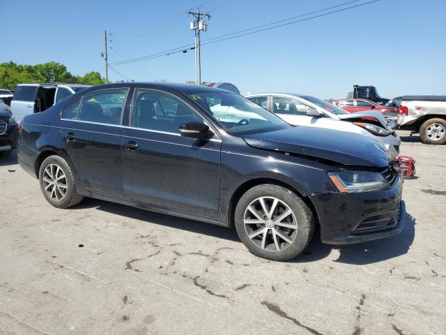 Photo 4 from auction – 2018 VOLKSWAGEN JETTA SE with VIN 3VWDB7AJ3JM240876