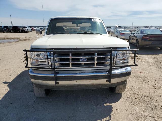 Photo 5 from auction – 1996 FORD F250 with VIN 1FTHX26F7TEB62317