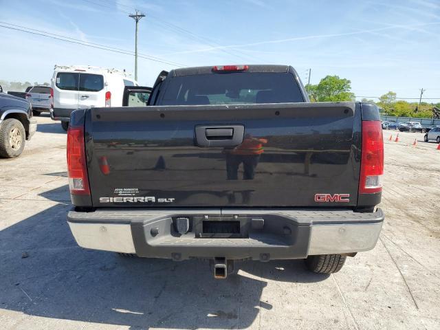 Photo 6 from auction – 2008 GMC SIERRA C15 with VIN 2GTEC13J981330548