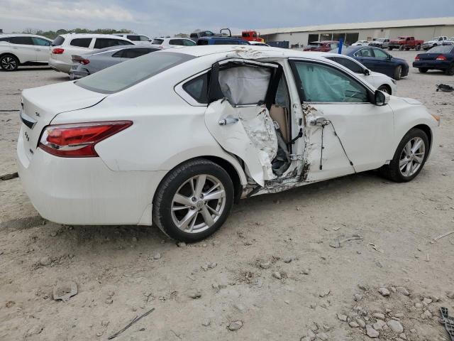 Photo 3 from auction – 2013 NISSAN ALTIMA 2.5 with VIN 1N4AL3AP9DN444307