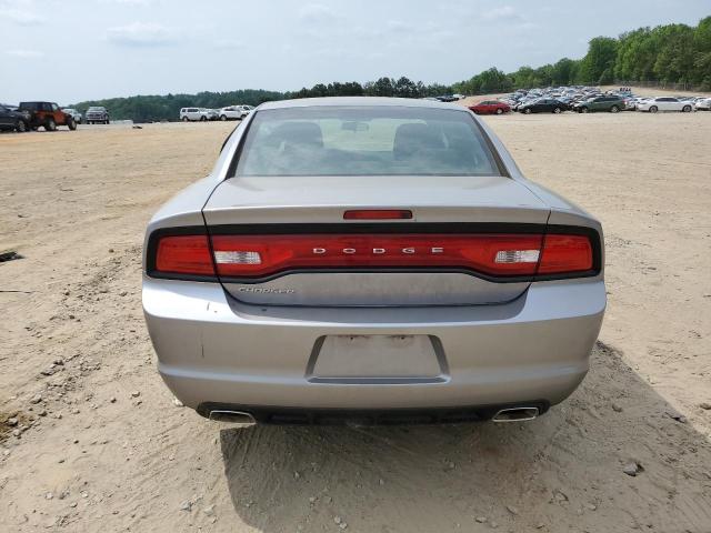 Photo 6 from auction – 2013 DODGE CHARGER SE with VIN 2C3CDXBG3DH637488