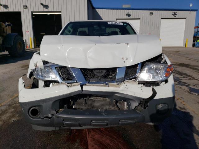 Photo 5 from auction – 2019 NISSAN FRONTIER S with VIN 1N6BD0CT6KN711093