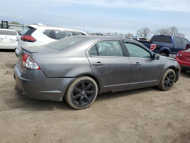 Photo 3 from auction – 2010 MERCURY MILAN PREM with VIN 3MEHM0JGXAR606537